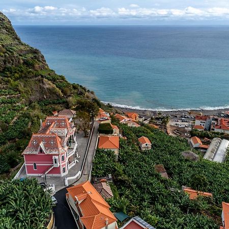 1905 Zino'S Palace Ponta do Sol  Eksteriør billede